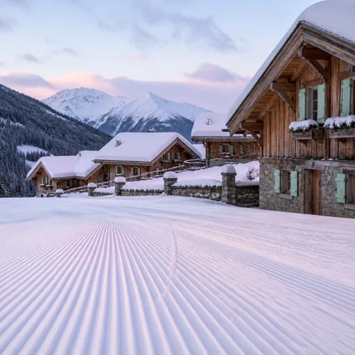 Méribel Ski Resort: The 3 Vallées Heart, Season and Where to Stay