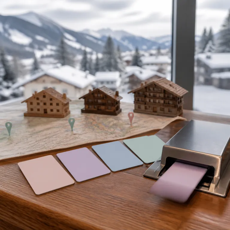 Where to Stay in Davos: Platz, Dorf or Klosters