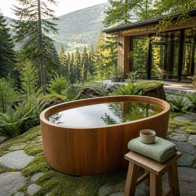 The Nervous System Reset: Where Alpine Spas Are Trading Performance Wellness for Something Quieter