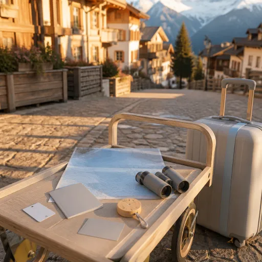 Where to Stay in Wengen: Picking the Right Spot in a Car-Free Village