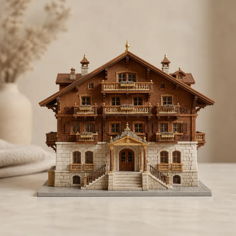 Charming Hotels in Fiera di Primiero Alps