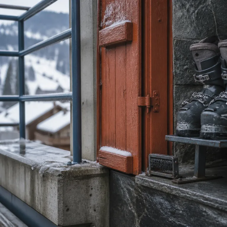 Where to Stay in Meribel: Centre, Mottaret or the Village