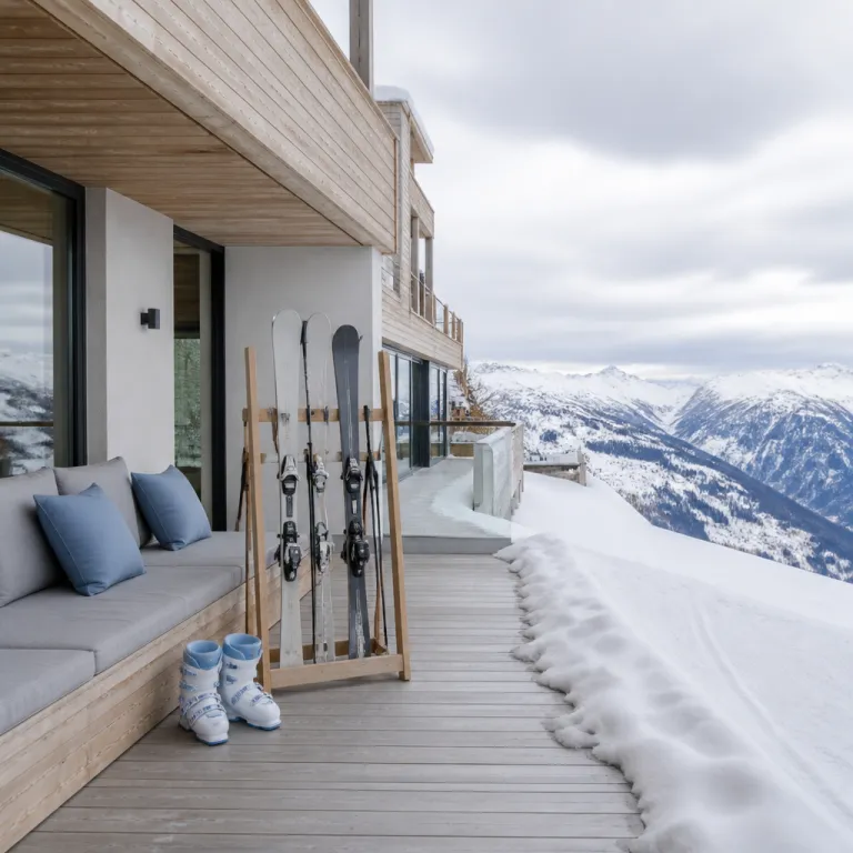 Best Hotels in Verbier for Ski Holidays
