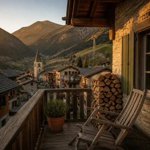 Where to Stay in Morzine: Best Areas of the Village and Valley