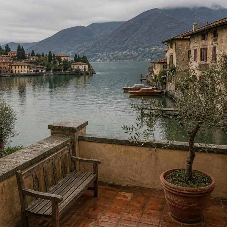 Where to Stay on Lake Como: Choosing the Right Shore and Town
