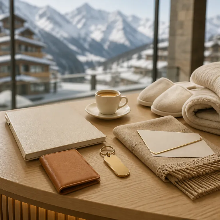 How to book a 5 star hotel in the Alps for an exceptional luxury retreat