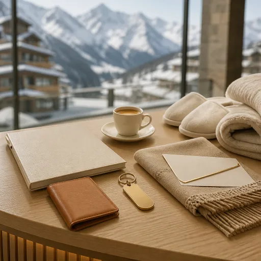 How to book a 5 star hotel in the Alps for an exceptional luxury retreat