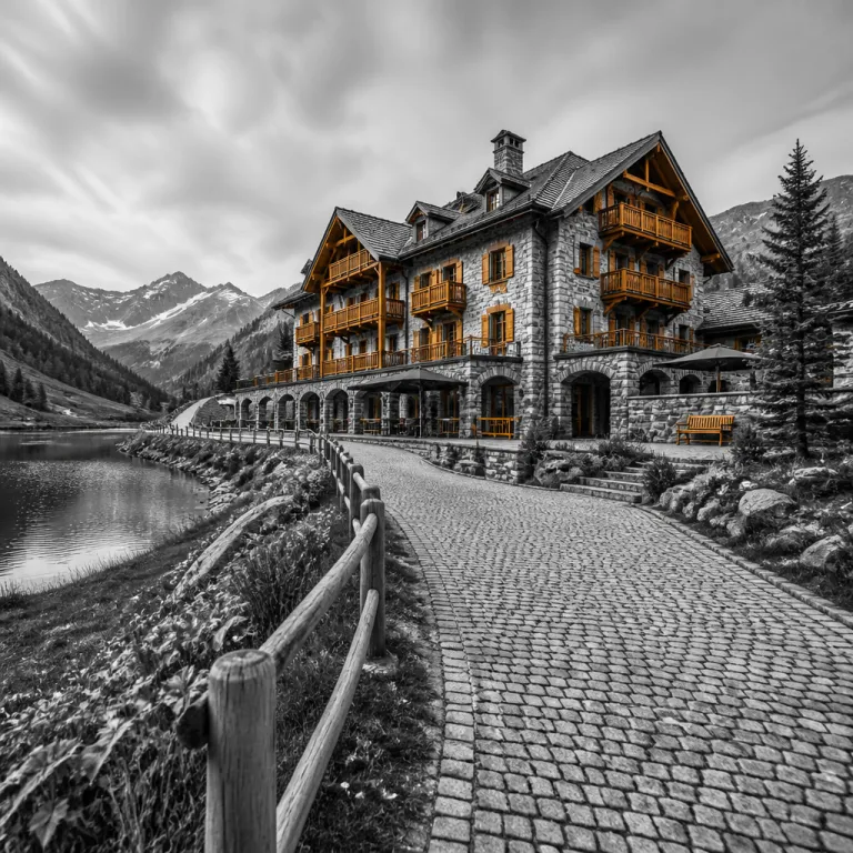Top Hotels in Canton of Fribourg Switzerland
