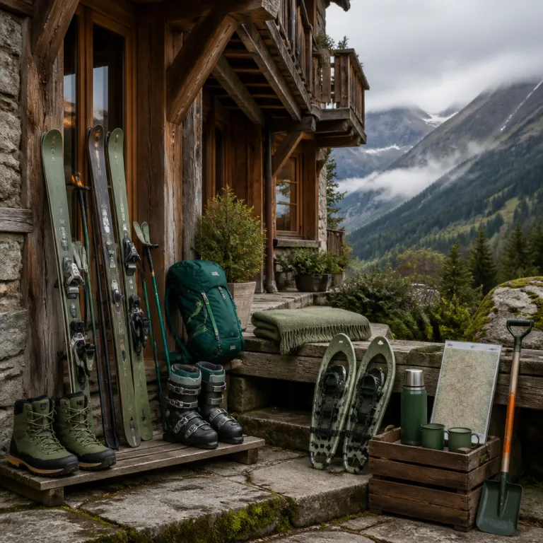 Best Mountain Hotels in Maurienne Valley France