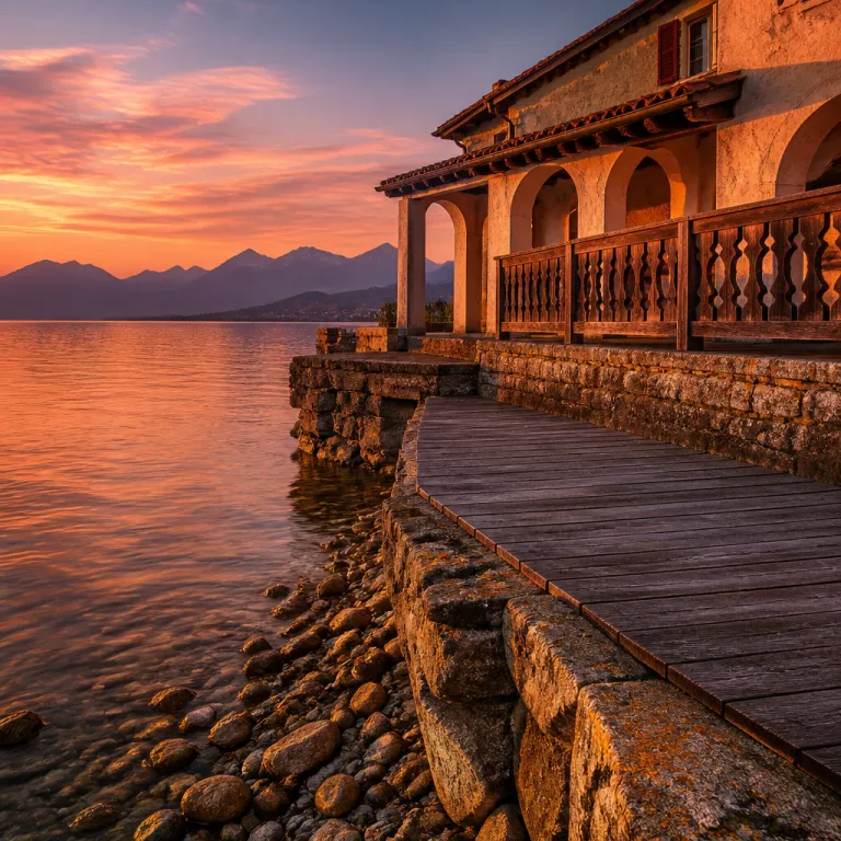 Best Hotels in Baveno, Lake Maggiore Alps