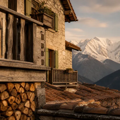 Pays du Mont-Blanc