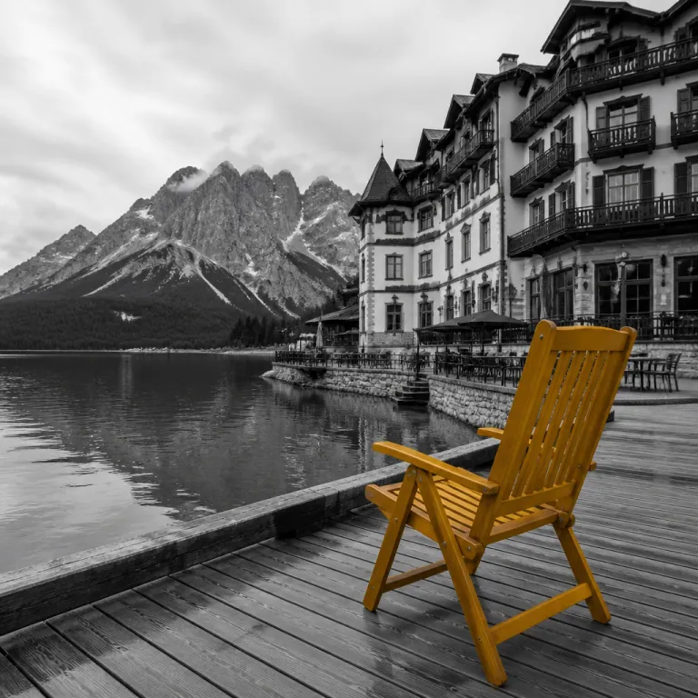 Top Hotels in Auronzo di Cadore, Dolomites
