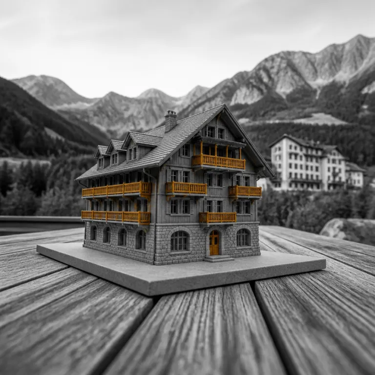 Alpine Hotels in Tarvisiano Area Italy
