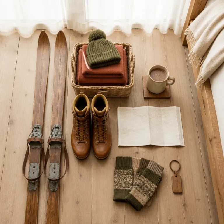Best Ski Hotels in Le Grand Massif France
