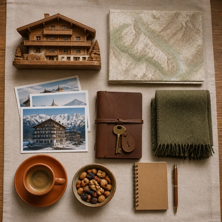 Top Hotels in Engadin St. Moritz Alps