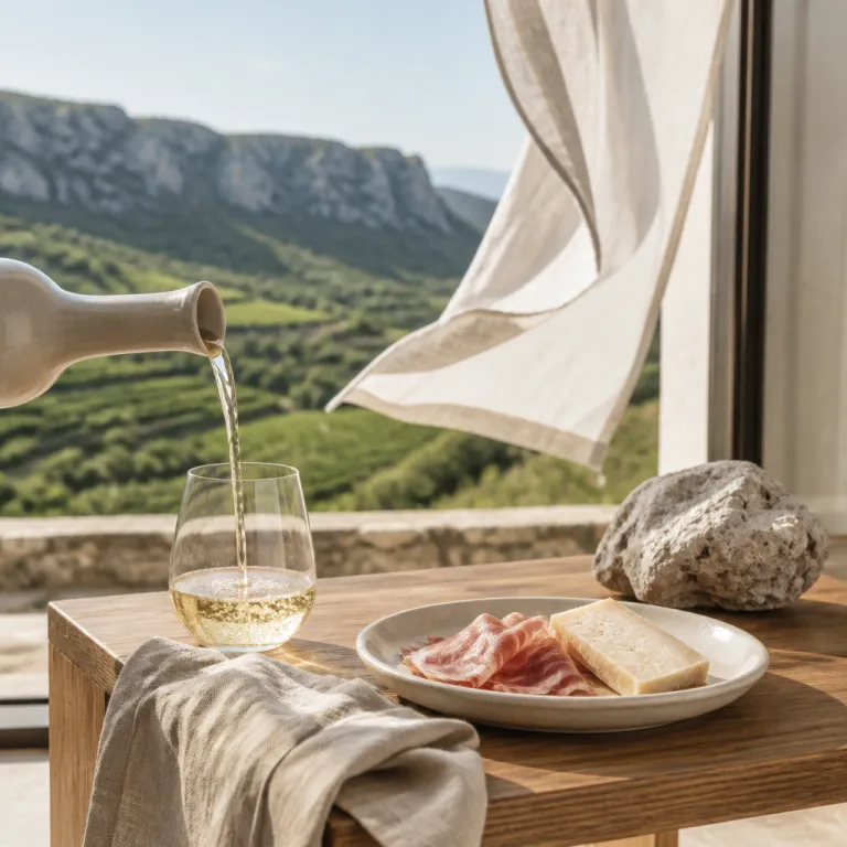 Best Hotels in Goriska and Karst Slovenia