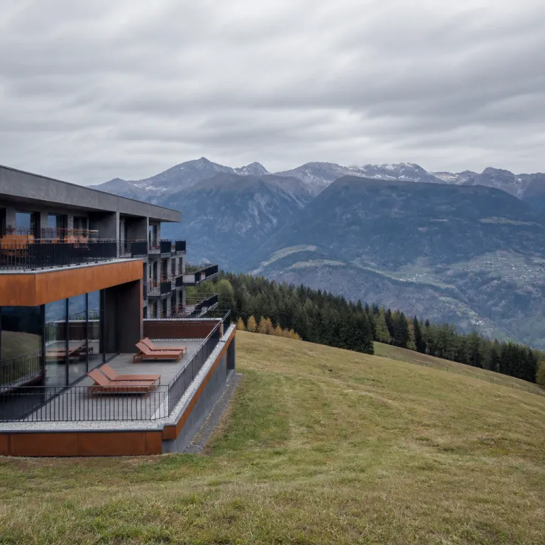 Top Hotels in Maranza for Alpine Panoramas