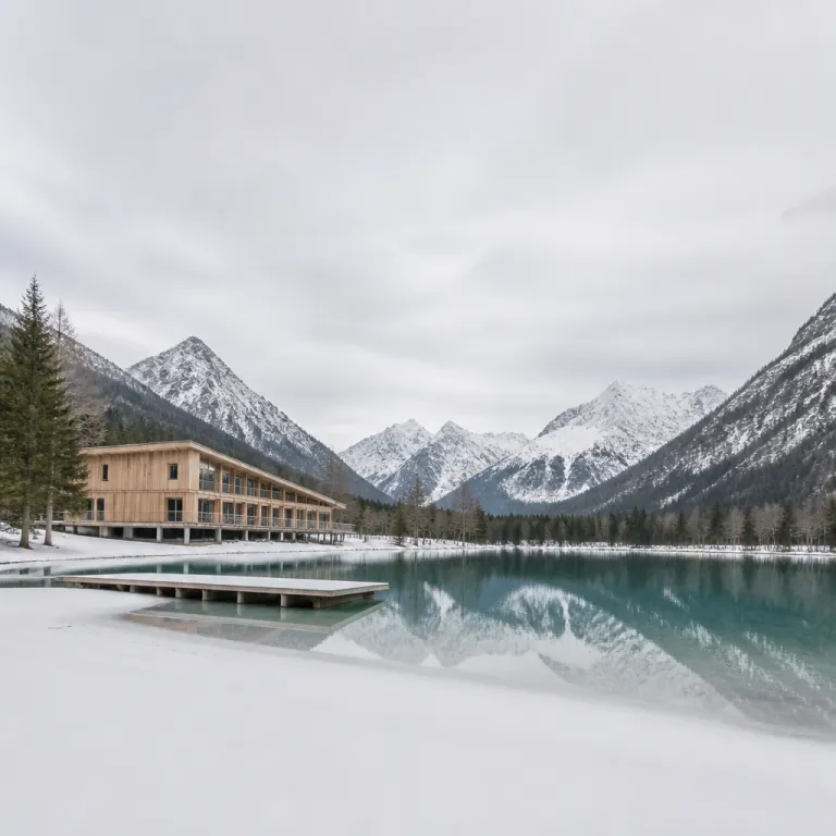 Top Hotels in Kranjska Gora, Slovenia Alps