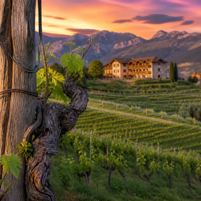 Hotels in Appiano sulla Strada del Vino