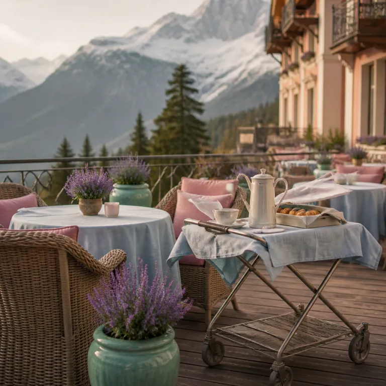 Top Hotels in Lana in the Heart of the Alps
