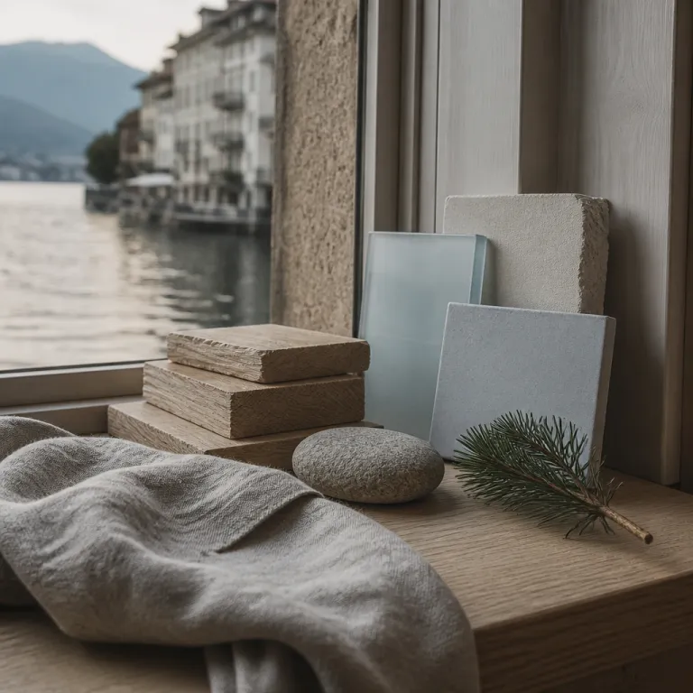Top Hotels in Lugano by the Lake