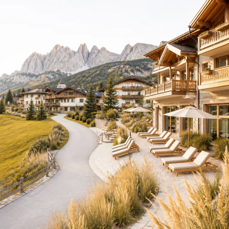 Top Hotels in La Villa, Alta Badia