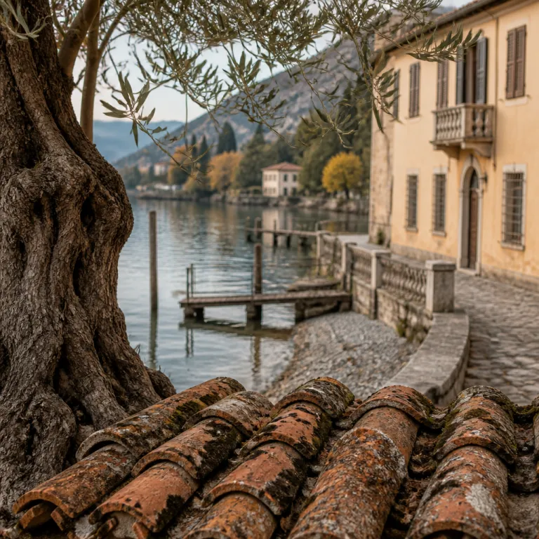 Top Hotels in Ascona on Lake Maggiore