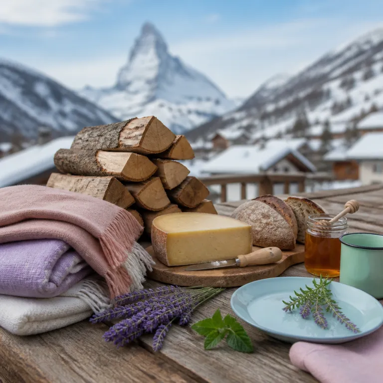 Best Hotels in Breuil Cervinia Ski Resort