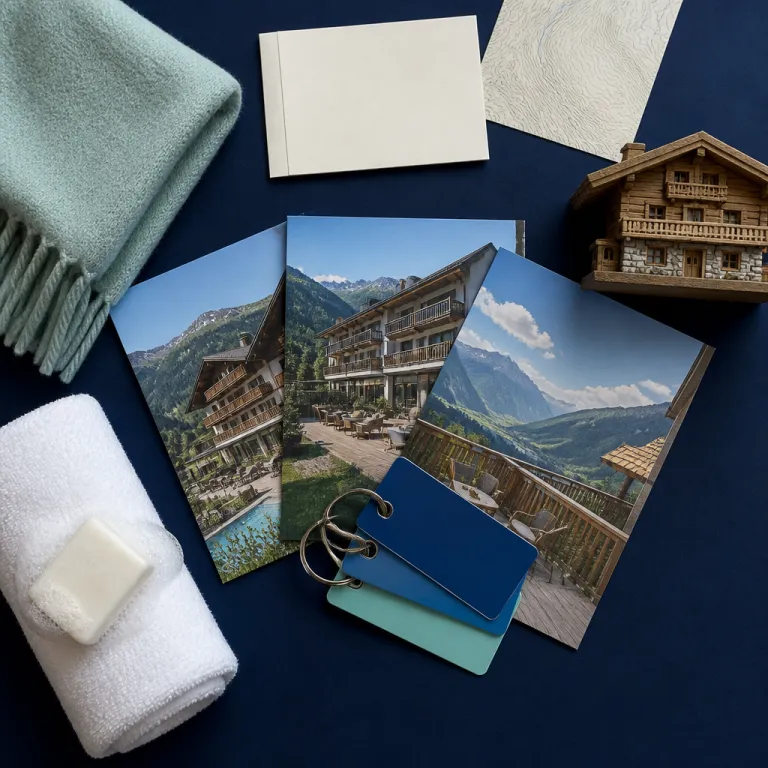 Best Hotels in Schenna Mountain Village