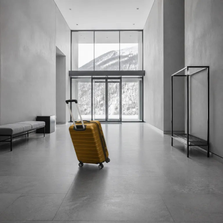 Best Hotels in Davos Swiss Alps