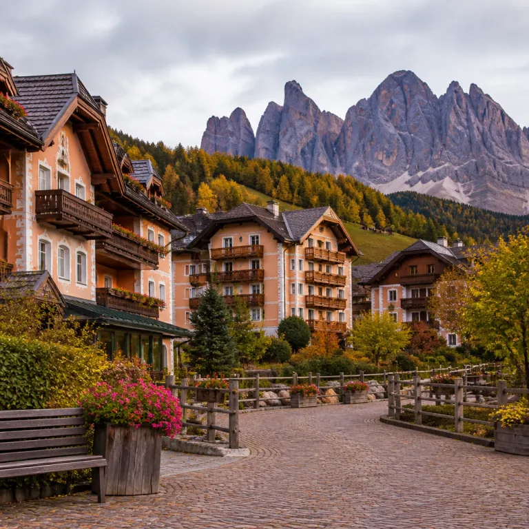 Best Hotels in Selva di Val Gardena