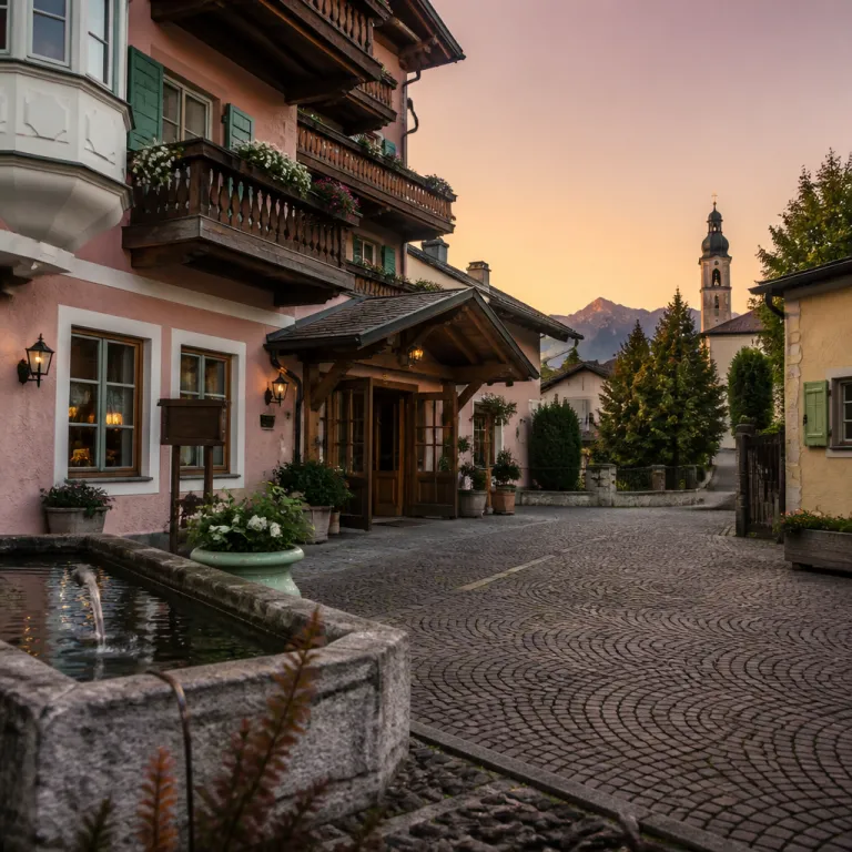 Best Hotels in Bressanone South Tyrol