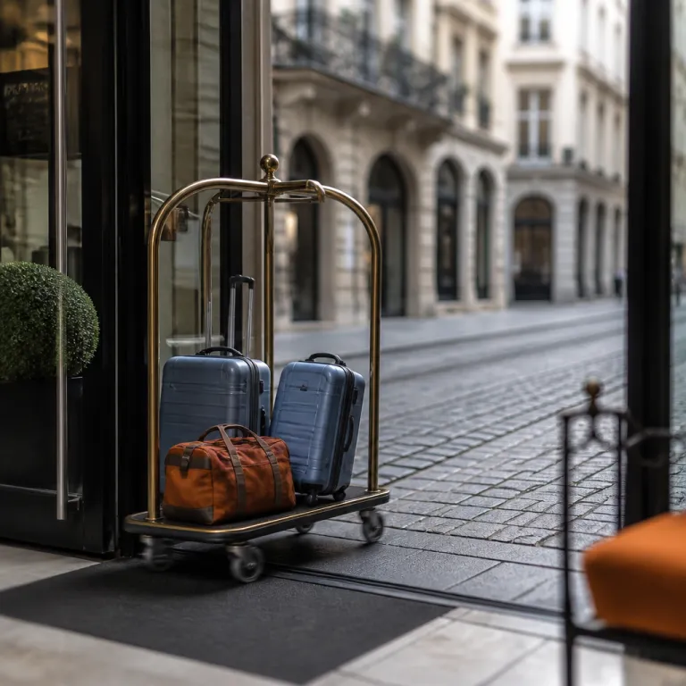 Best Hotels in Lyon City Centre