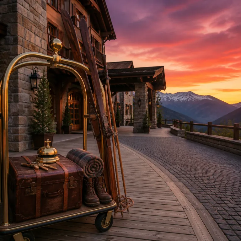 Best Hotels in Lombardy Alps, Italy