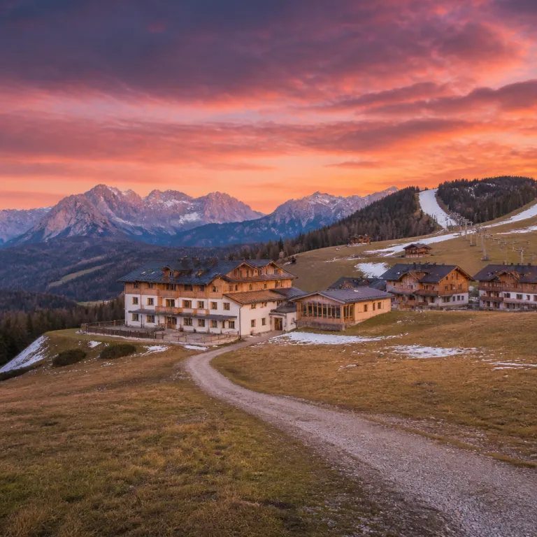 Hotels in Alpe Cimbra, Trentino Alps