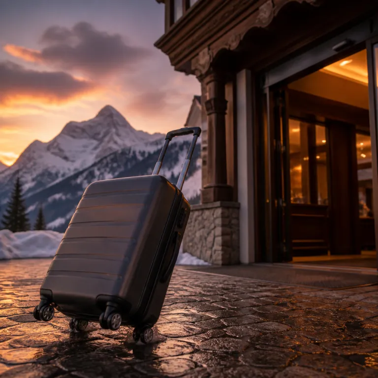 Best Hotels in Engelberg Valley, Switzerland