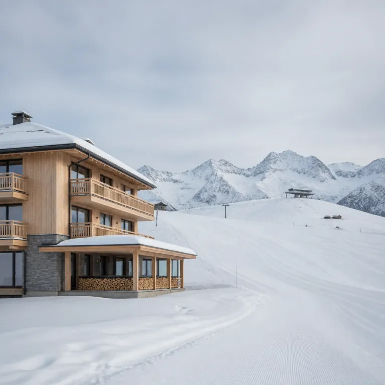 Top Hotels in Valsesia Monterosa Ski Area