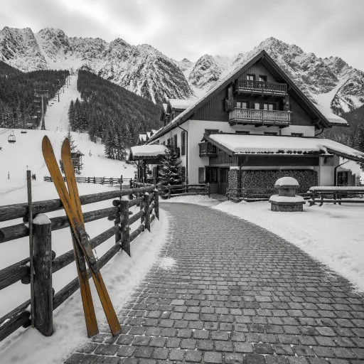 Kranjska Gora
