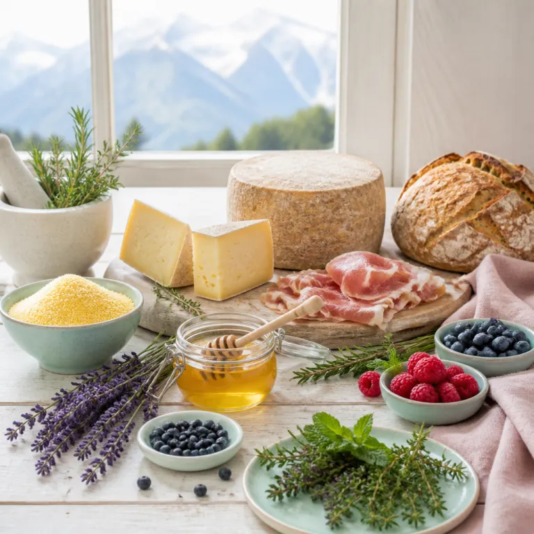 Alpine Hotels in Valli Giudicarie, Trentino