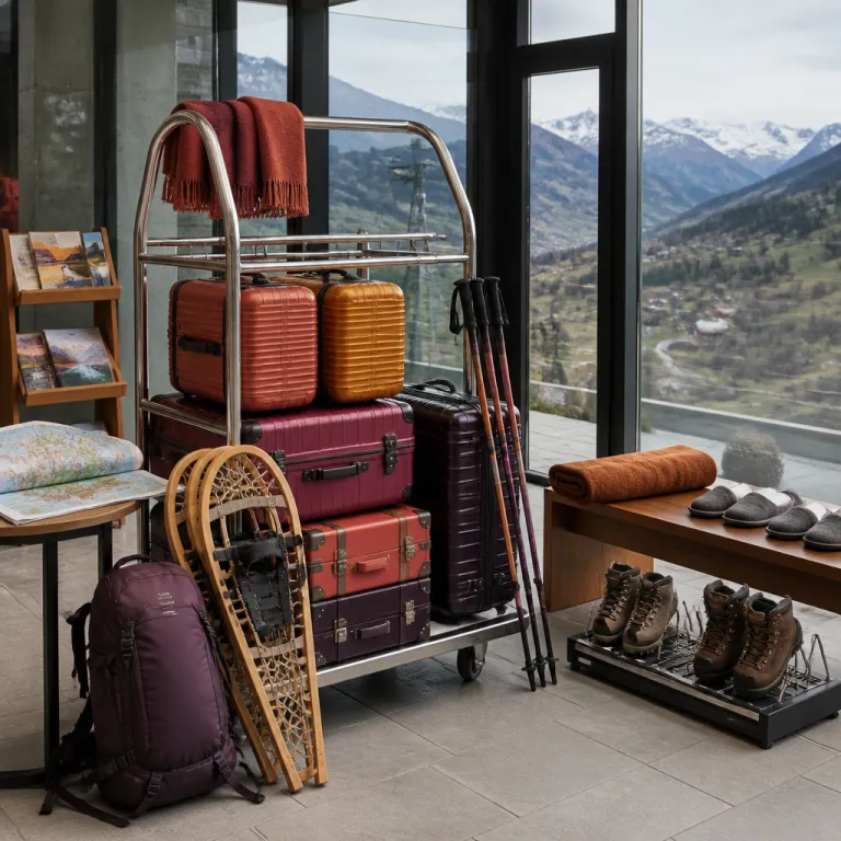 Hotels in Heidiland, Scenic Swiss Alps Region