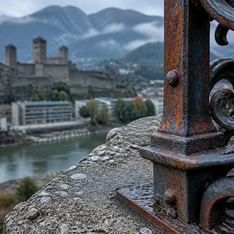 Best Hotels in Bellinzona and Upper Ticino