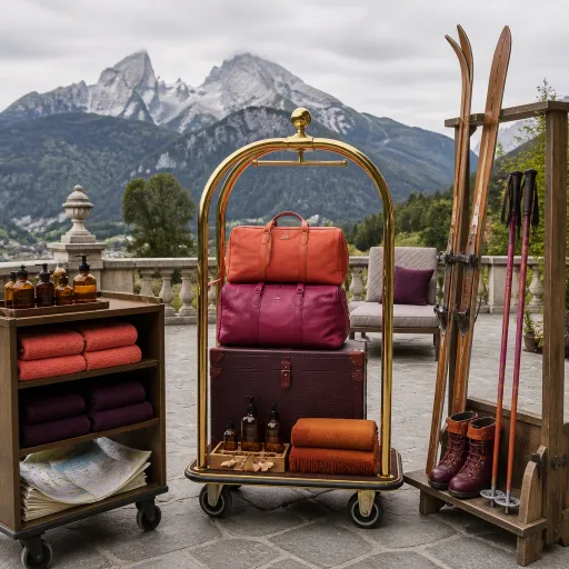 Berchtesgadener Land