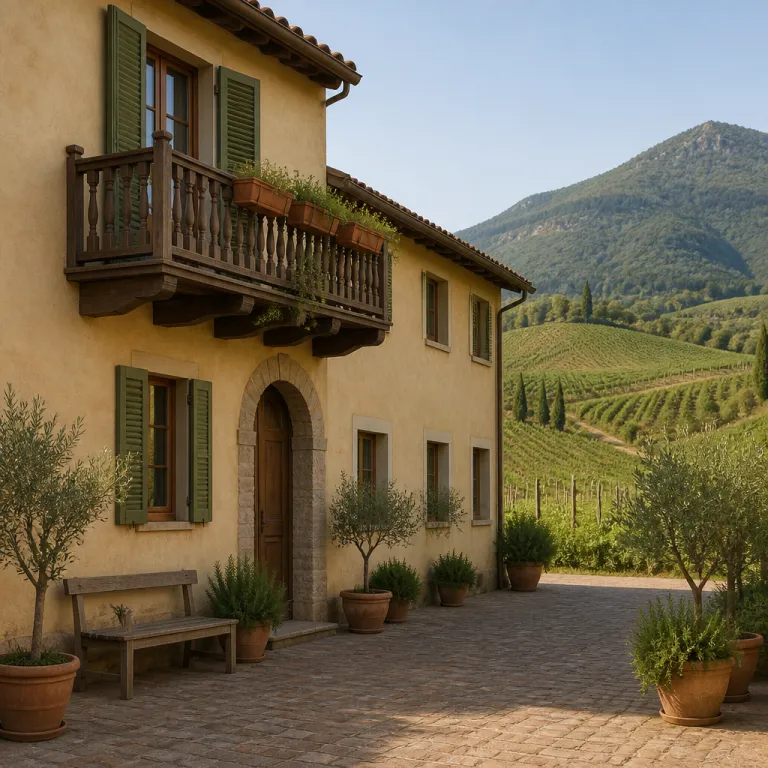 Charming Hotels in Oltradige - Bassa Atesina