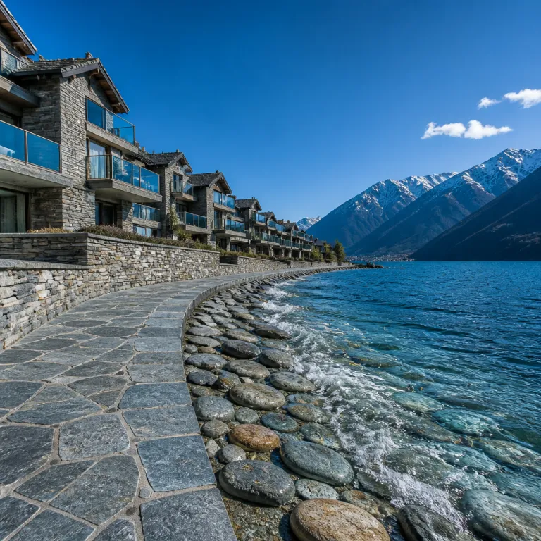 Best Hotels in Valtellina, Italian Alps