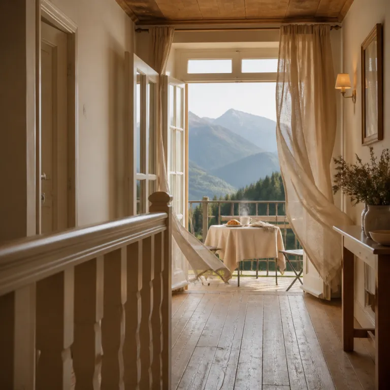 Best Hotels in Hautes-Alpes, French Alps