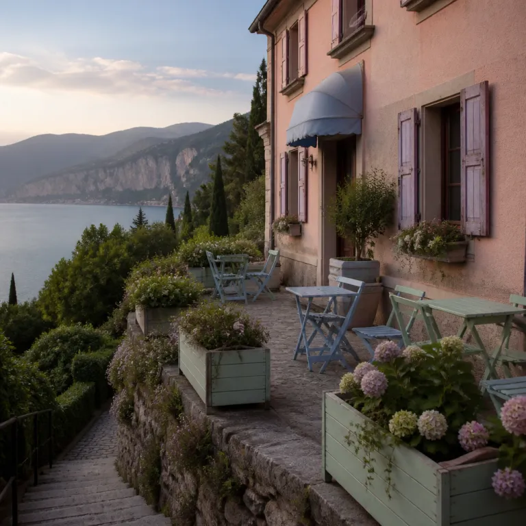 Hotels in Provincia di Brescia, Italy
