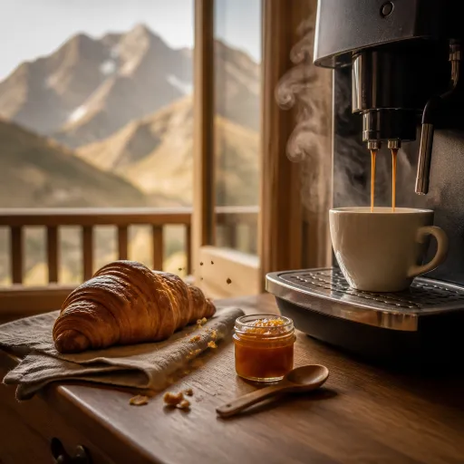 Vanoise National Park