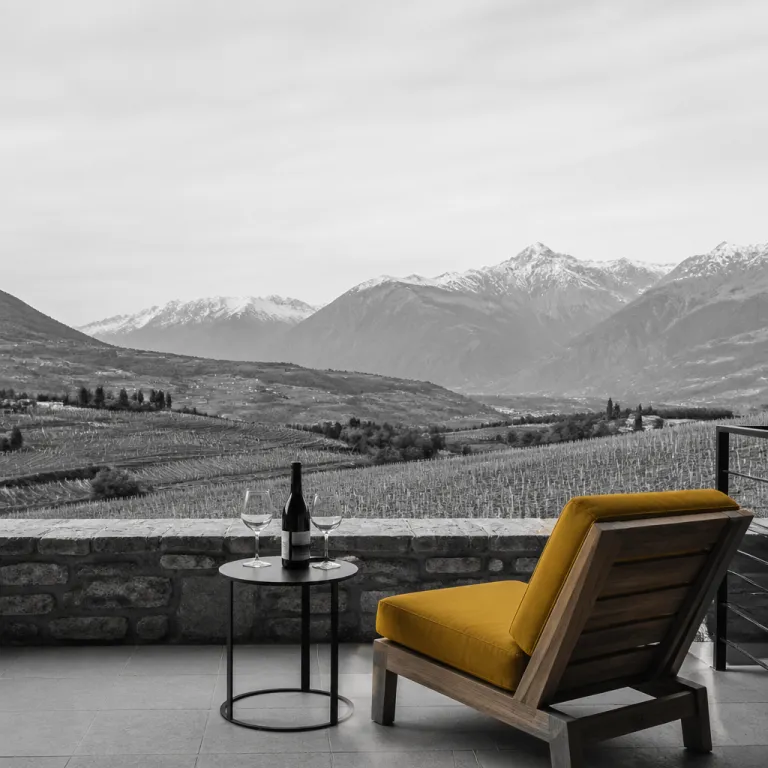 Best Hotels on the Alto Adige Wine Route