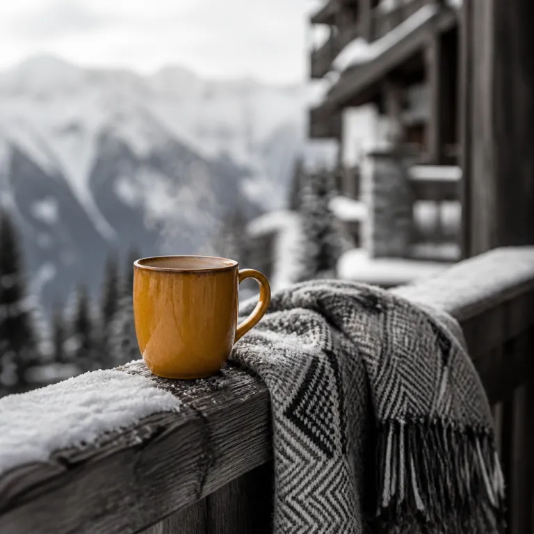Best Hotels in the Alps Region