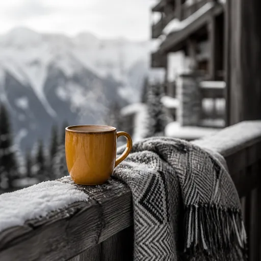 The Alps